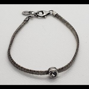 Siplada bracelet (circa 2012)